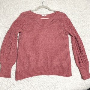 Maurices Sweater